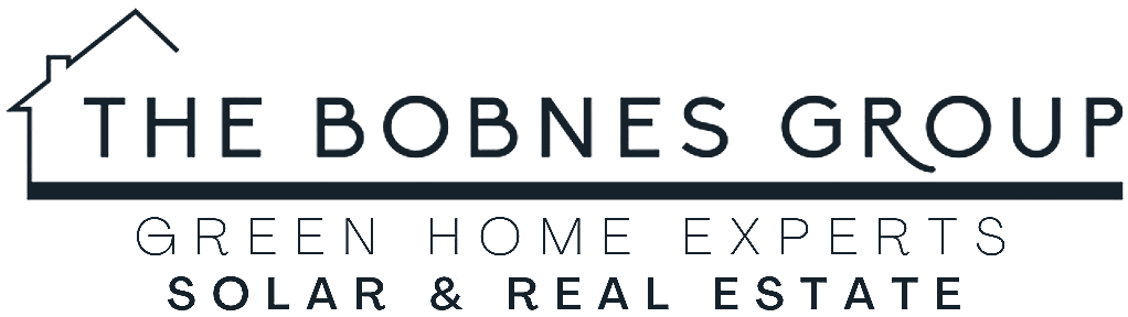The Bobnes Group, Green Home Experts, Solar and Real Estate